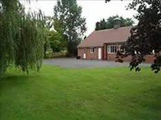 Lowsonford Village Hall