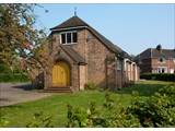 Shustoke Parish Hall