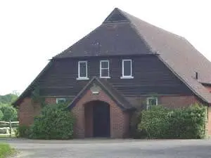 Slindon Coronation Hall