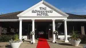 Roman Way Hotel