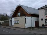 Little Shelford Memorial Hall