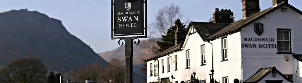 Macdonald Swan Hotel