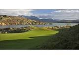 Porthmadog Golf Course