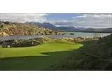 Porthmadog Golf Course