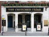 Crutched Friar, London
