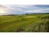 Strathlene Buckie Golf Course