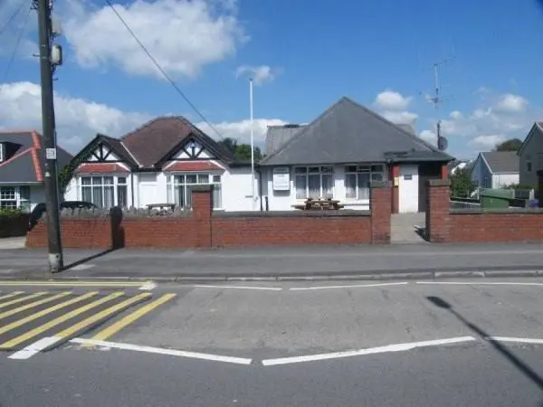 Mansel Workingmens Club, Swansea