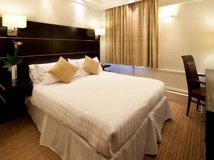 Mercure Glasgow City Hotel