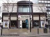 Yates, Manchester