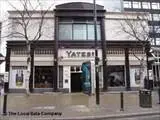Yates, Manchester