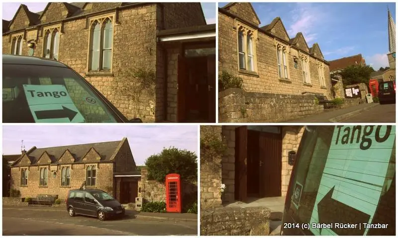 Almondsbury Old School Village Hall