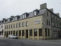 Pentland Hotel 