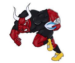 Bull, Rugby