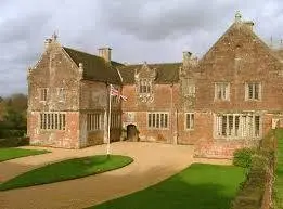 Cothelstone Manor