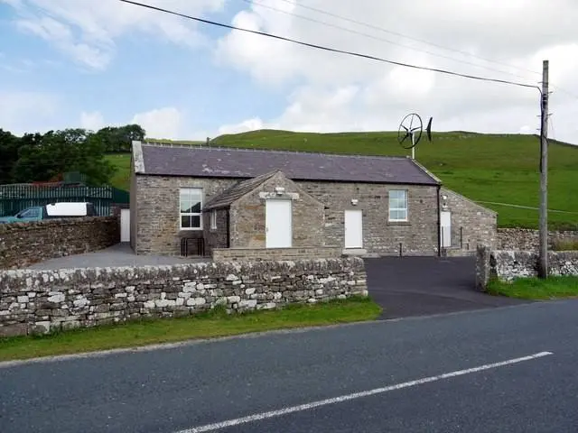 Lunedale Carlbeck Community Centre