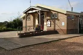 Tangley Parish Hall