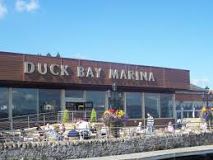 Duck Bay Hotel