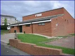 Boosbeck Community Centre 