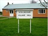 Gislingham Village Hall