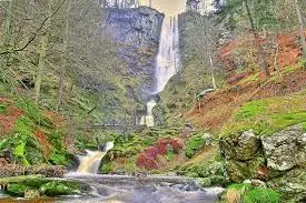 Pistyll Rhaeadr