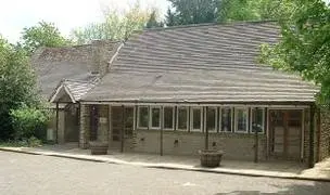 The Coach House