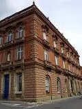 Louth Town Hall