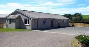  Lanjeth & High Street Memorial Hall