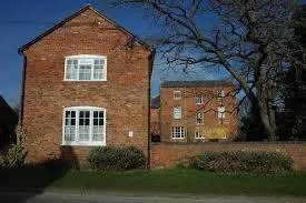   Sedgeberrow Village Hall