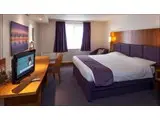 Premier Inn Carlisle Cental N