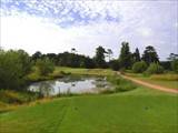 Cobtree Manor Park Golf Course