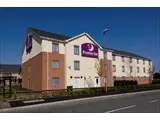 Premier Inn Herne Bay