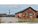 Great Dalby Village Hall