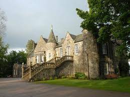 Meldrum House Country Hotel