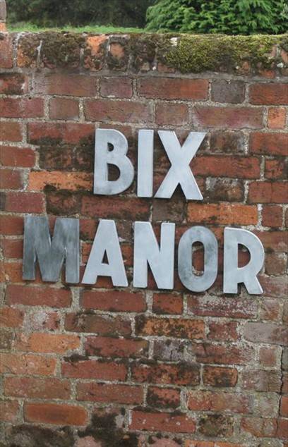 Bix Manor