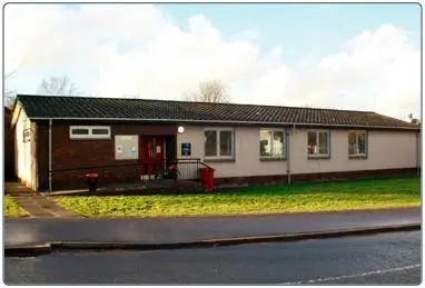 Bothwell Community Hall