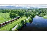 The Strathspey Railway