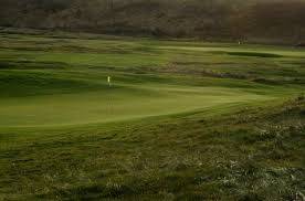 Newbiggin Golf Course