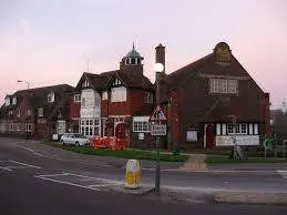 Cowfold Village Hall