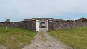 Fort Belan