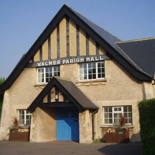 Walmer Parish Hall