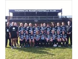 Thurrock Rugby Club,