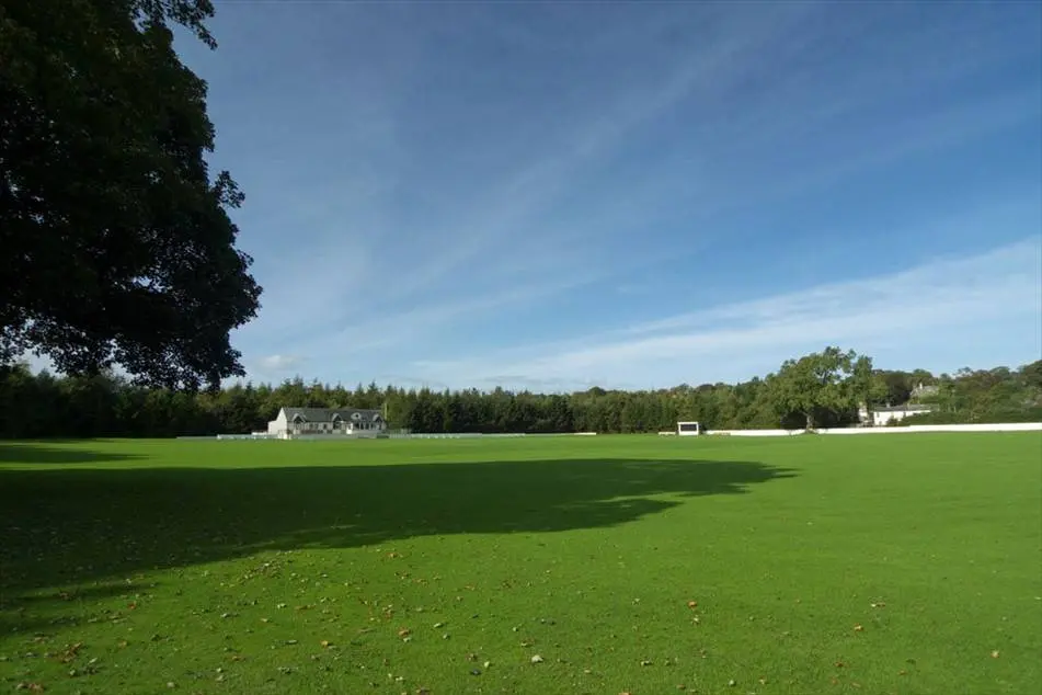 Cockermouth Cricket Club