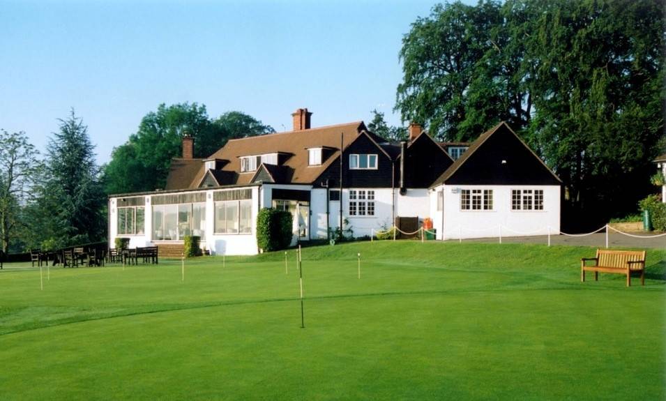 Temple Golf Club, Maidenhead