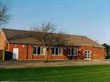 Bottesford Victory Commemoration Hall