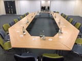 Lady Eastwood Centre - Meeting Room 2