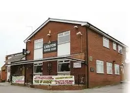 Carlton Social Club LTD