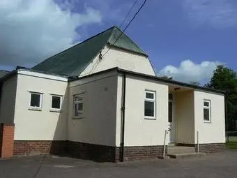 Stoke By Clare Village Hall 