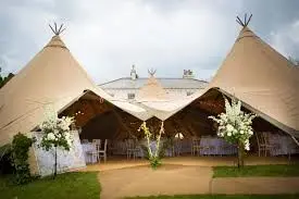 Hallsannery - Marquee Venue