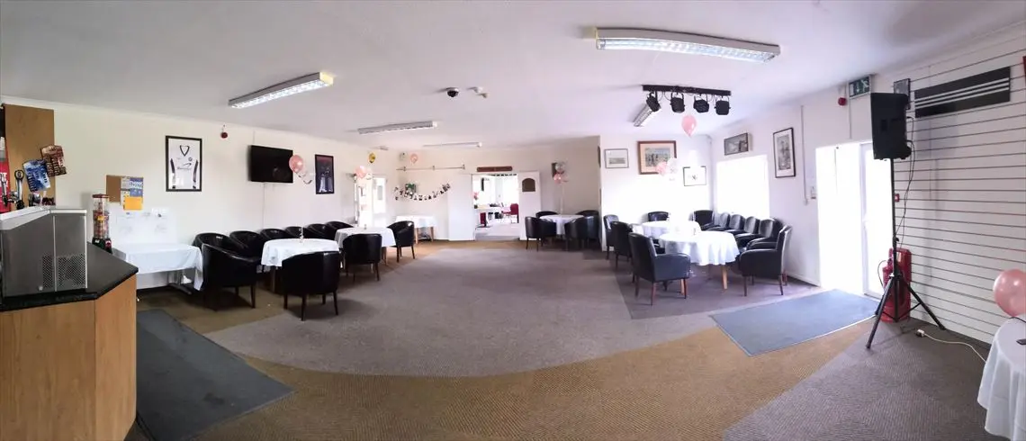 Main Room 