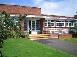 Hangleton Infant School